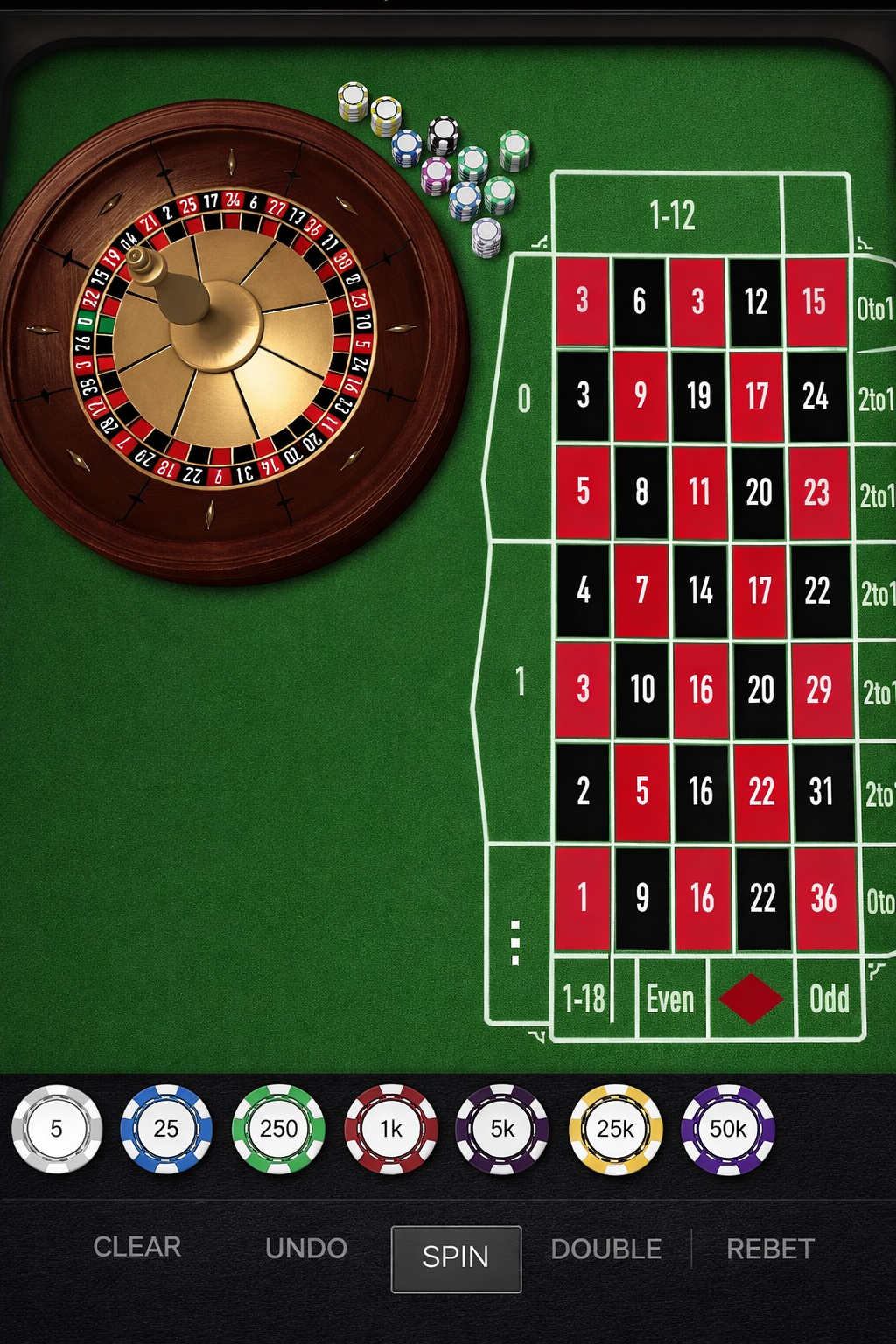 novibet casino