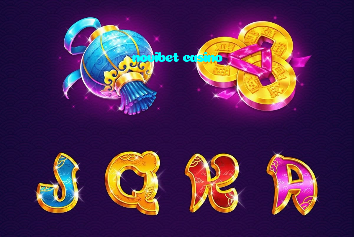 novibet casino
