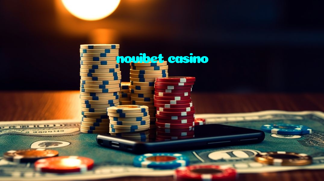 novibet casino