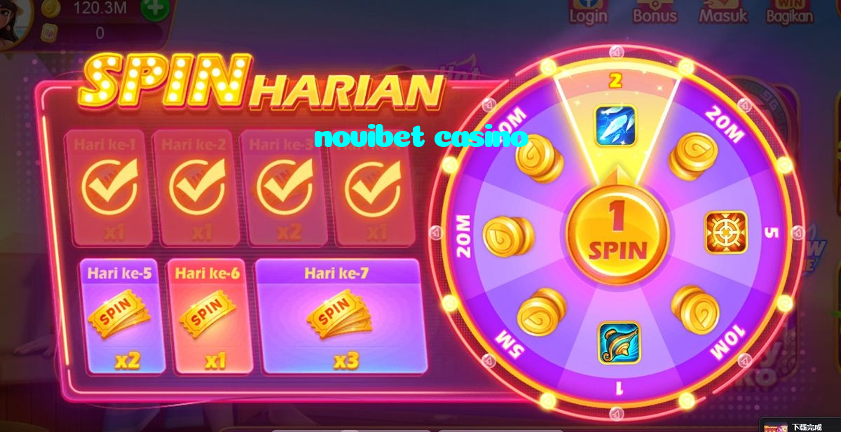 novibet casino خوش آمدید بونس +600% پیشکش موبائل ایپ کے پروموشن سیکشن میں دکھائی دیتی ہے۔